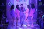 Celebs Walks the Ramp at Myntra Fashion Weekend 2014 - 315 of 360