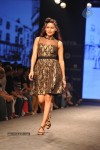 Celebs Walks the Ramp at Myntra Fashion Weekend 2014 - 318 of 360