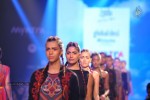 Celebs Walks the Ramp at Myntra Fashion Weekend 2014 - 324 of 360