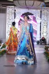 Celebs Walks The Ramp at Rohitverma Fashion Show - 20 of 90