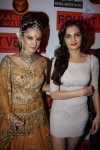 Celebs Walks The Ramp at Rohitverma Fashion Show - 68 of 90