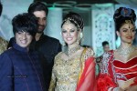 Celebs Walks The Ramp at Rohitverma Fashion Show - 87 of 90