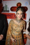 Celebs Walks The Ramp at Rohitverma Fashion Show - 89 of 90