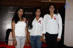 Celebs Walks the Ramp at World Aids Day Event - 10 of 79