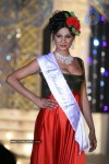 Celina Jaitley at V-CARE Indian Super Queen - 79 of 67