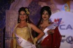 Celina Jaitley at V-CARE Indian Super Queen - 82 of 67