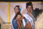 Celina Jaitley at V-CARE Indian Super Queen - 33 of 67