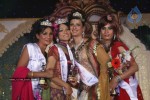 Celina Jaitley at V-CARE Indian Super Queen - 60 of 67