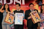 Chaar Din Ki Chandni  Movie Audio Launch  - 84 of 93