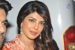 Charan n Priyanka Promotes Zanjeer - 28 of 31