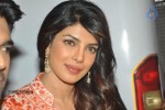 Charan n Priyanka Promotes Zanjeer - 8 of 31