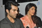 Charan n Priyanka Promotes Zanjeer - 30 of 31