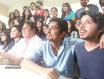 Chashme Baddoor Stars at Mithibai College - 3 of 35