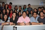 Chashme Baddoor Stars at Mithibai College - 8 of 35