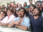 Chashme Baddoor Stars at Mithibai College - 21 of 35