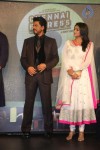 Chennai Express Music Launch - 5 of 56