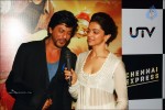 Chennai Express Trailer Launch - 43 of 68