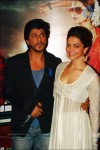 Chennai Express Trailer Launch - 19 of 68