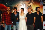 Chennai Express Trailer Launch - 42 of 68