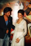 Chennai Express Trailer Launch - 60 of 68