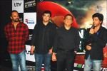 Chennai Express Trailer Launch - 61 of 68