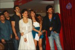 Chennai Express Trailer Launch - 66 of 68