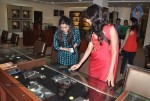 Chitrangada Singh Launches Femina Bridal Cover - 15 of 53