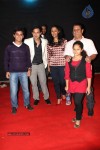 CID Veerta Awards 2012 Red Carpet - 22 of 29
