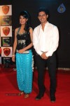 CID Veerta Awards 2012 Red Carpet - 25 of 29