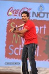Clebs at Coca Cola Support My School Telethon - 7 of 42