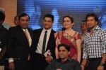 CNN - IBN Real Heroes Awards Ceremony - 27 of 58