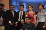 CNN - IBN Real Heroes Awards Ceremony - 56 of 58