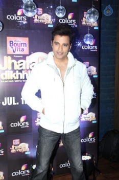 Colors Fuses Dance and Swag on Jhalak Dikhla Jaa - 29 of 63
