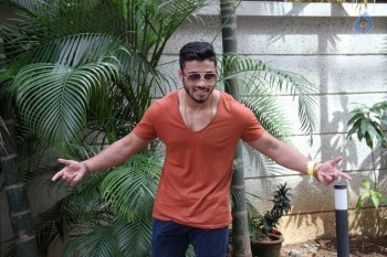 Colors Fuses Dance and Swag on Jhalak Dikhla Jaa - 32 of 63