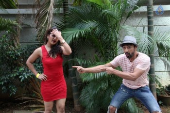 Colors Fuses Dance and Swag on Jhalak Dikhla Jaa - 33 of 63