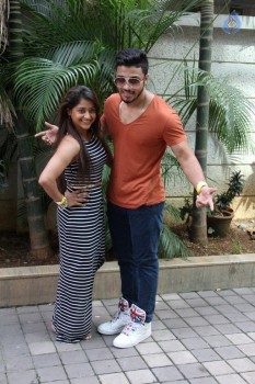 Colors Fuses Dance and Swag on Jhalak Dikhla Jaa - 54 of 63