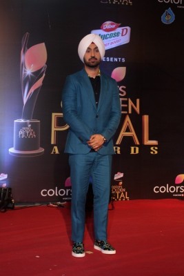Colors Golden Petal Awards 2017 Red Carpet - 29 of 60