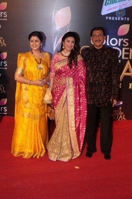 Colors Golden Petal Awards 2017 Red Carpet - 32 of 60
