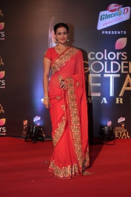 Colors Golden Petal Awards 2017 Red Carpet - 38 of 60
