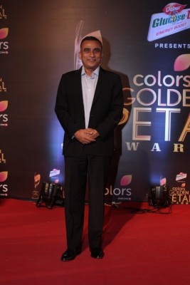 Colors Golden Petal Awards 2017 Red Carpet - 41 of 60