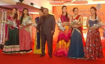 Country Club Navratri Utsav Garba Event - 34 of 29