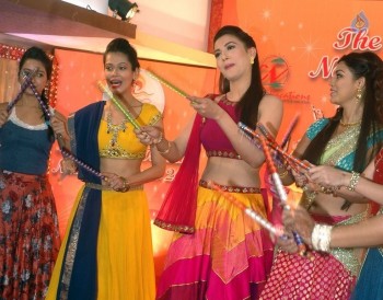 Country Club Navratri Utsav Garba Event - 18 of 29