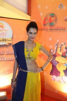 Country Club Navratri Utsav Garba Event - 42 of 29