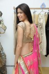 Couturier Amy Billimoria Unveils Unique Collection - 3 of 32