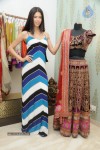 Couturier Amy Billimoria Unveils Unique Collection - 12 of 32