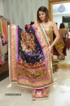 Couturier Amy Billimoria Unveils Unique Collection - 15 of 32