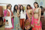 Couturier Amy Billimoria Unveils Unique Collection - 21 of 32