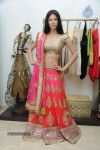 Couturier Amy Billimoria Unveils Unique Collection - 23 of 32