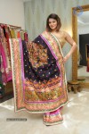 Couturier Amy Billimoria Unveils Unique Collection - 29 of 32