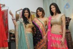 Couturier Amy Billimoria Unveils Unique Collection - 30 of 32